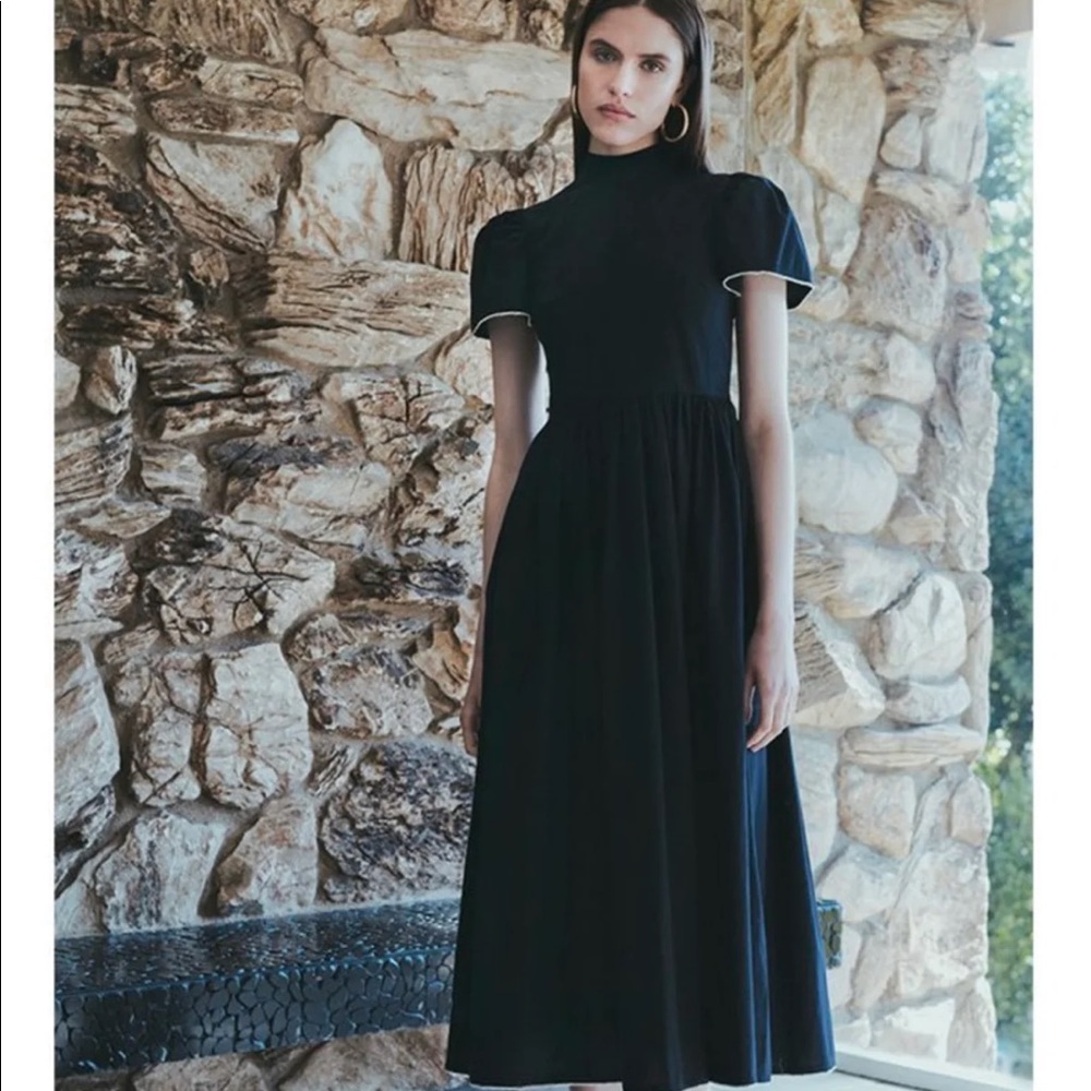 Rhode Resort Heidi Dress